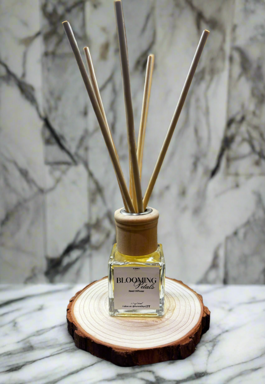 Room Reed Diffuser