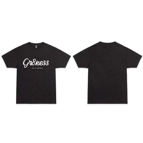 GR8NESS OG T-SHIRT