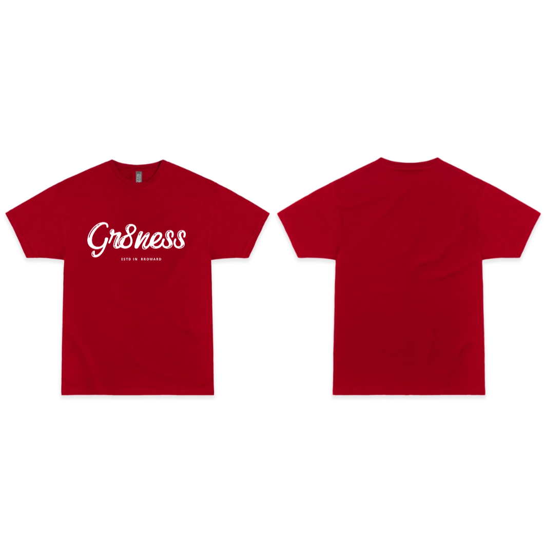 GR8NESS OG T-SHIRT