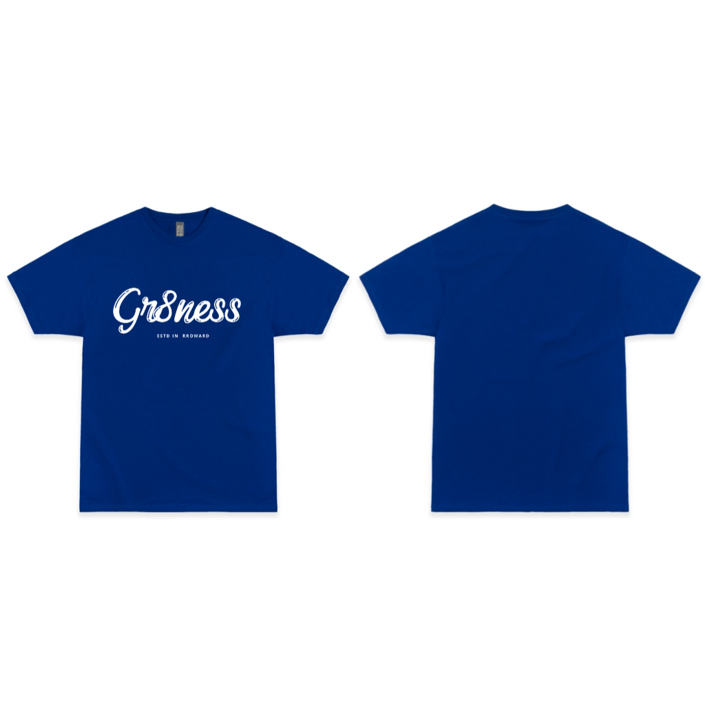 GR8NESS OG T-SHIRT