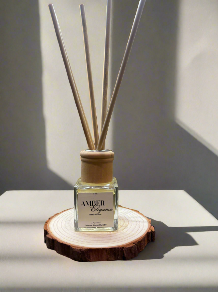 Room Reed Diffuser