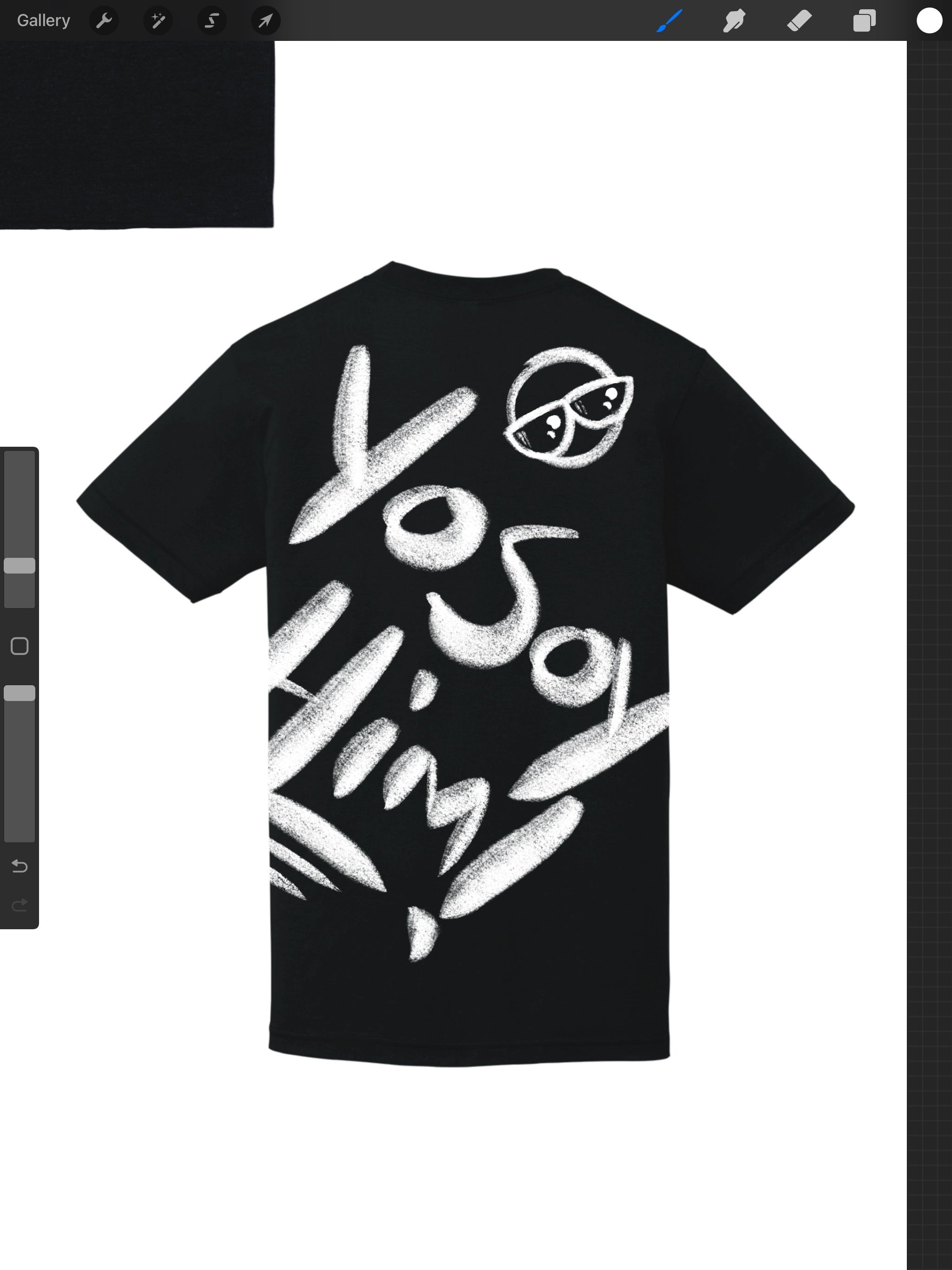 Yo Soy Him - 88Mess Collection